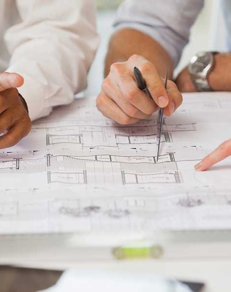 security-master-planning