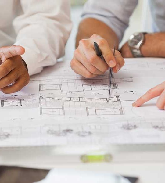 security-master-planning