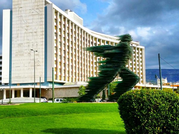 SportAccord-2008-Hilton-Athens