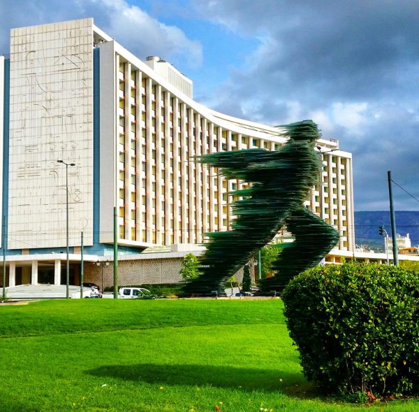 SportAccord-2008-Hilton-Athens