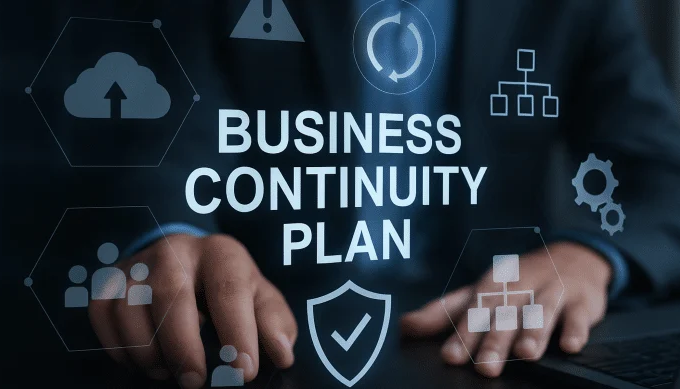 Business Continuity Plan (BCP)