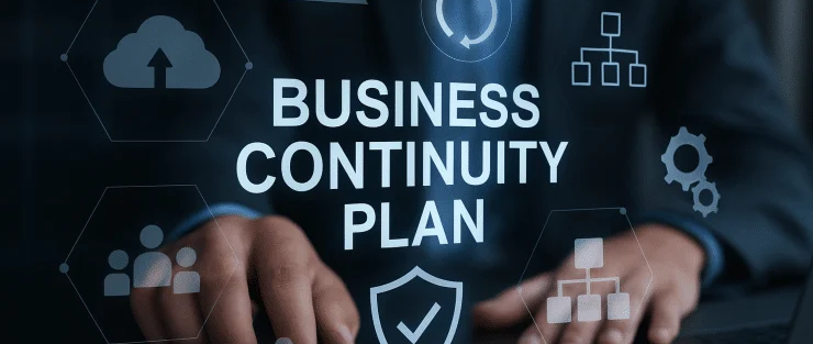 Business Continuity Plan (BCP)
