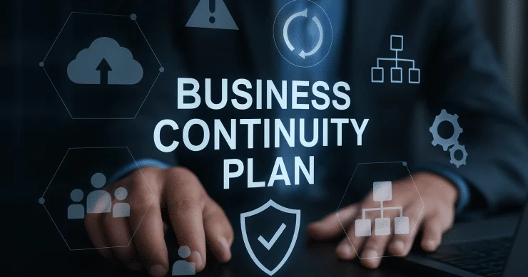 Business Continuity Plan (BCP)