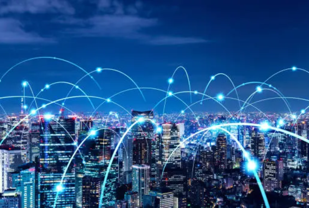 Internet of Things (IoT)