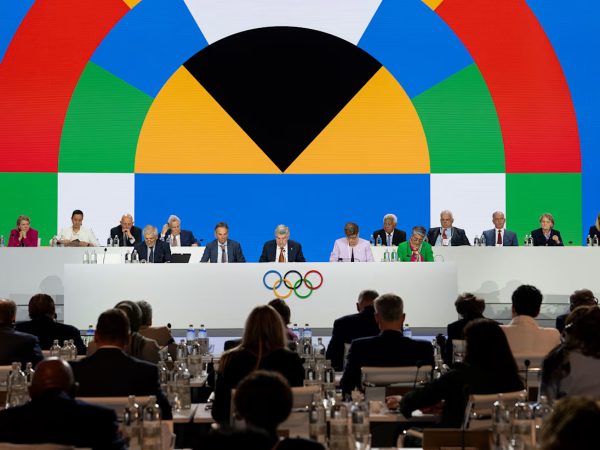 IOC Session