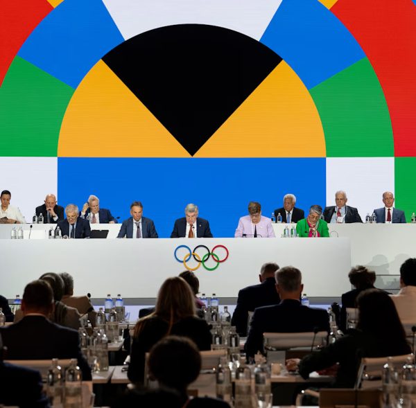 IOC Session