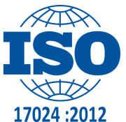 Persons Certification